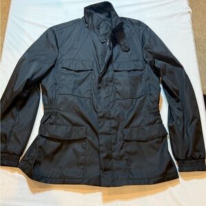Prada Men’s Size 54(Large or Extra Large) Coat
